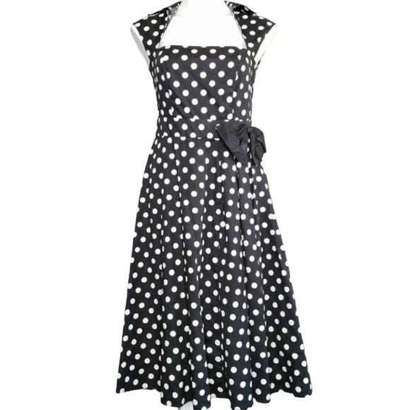 Chic Star Dresses & Skirts - Chic Star | Retro 1950s Halloween Costume Dress S